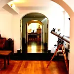 別荘 Col Du Fatten *