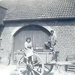 Col Du Fatten * ベーク