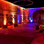 Col Du Fatten 別荘 *