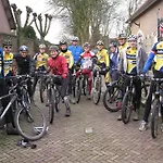 別荘 Col Du Fatten