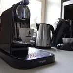 別荘 Col Du Fatten ベーク