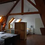 別荘 Col Du Fatten ベーク