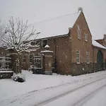 別荘 Col Du Fatten