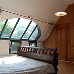 Ferienhaus Col Du Fatten