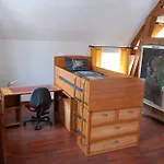 Col Du Fatten 別荘