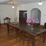 Col Du Fatten Ferienhaus