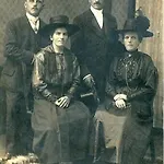 Col Du Fatten 別荘 *