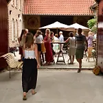 別荘 Col Du Fatten *