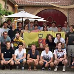 Col Du Fatten 別荘