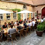 Col Du Fatten 別荘