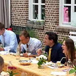 別荘 Col Du Fatten