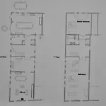 別荘 Col Du Fatten *