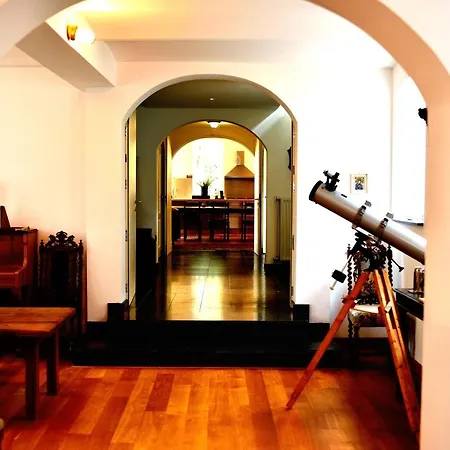 Nyaraló Col Du Fatten *