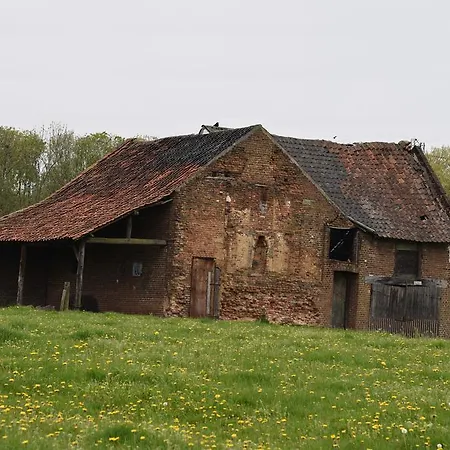 Col Du Fatten * Beek (Limburg)
