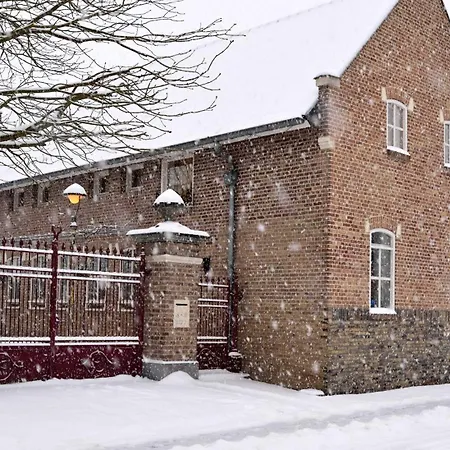 Col Du Fatten Beek (Limburg)