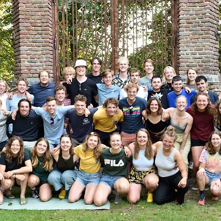 Col Du Fatten Holiday home Beek (Limburg)