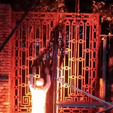 Holiday home Col Du Fatten *