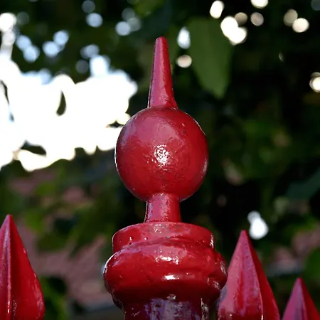 Col Du Fatten 別荘 *