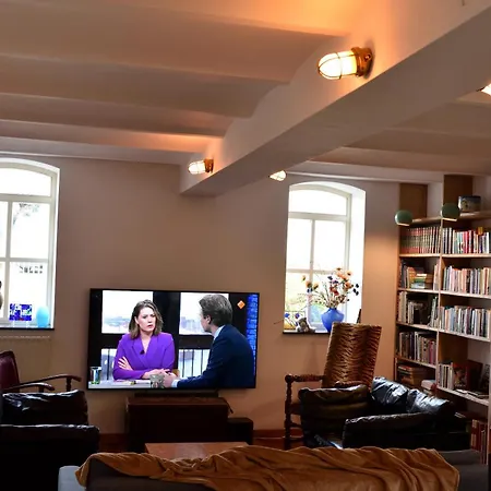 別荘 Col Du Fatten *