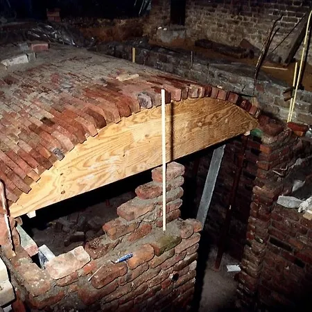 Col Du Fatten Nyaraló Beek