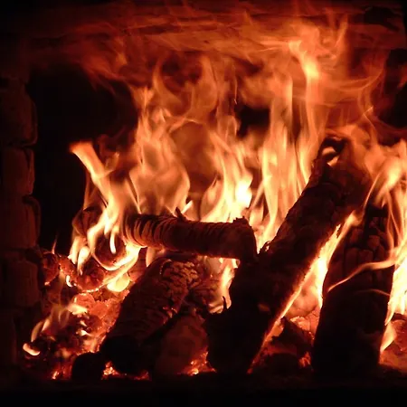 Col Du Fatten Nyaraló Beek