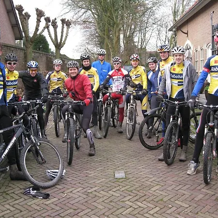 بيت للعطل Col Du Fatten