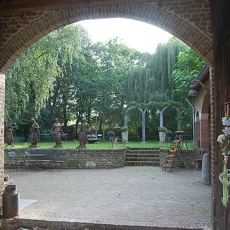 Col Du Fatten Beek (Limburg)