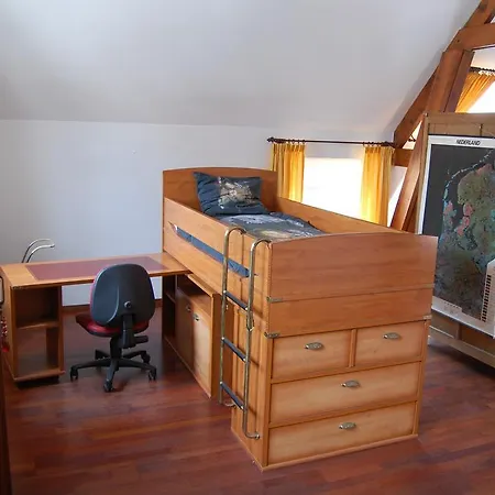 Col Du Fatten Nyaraló