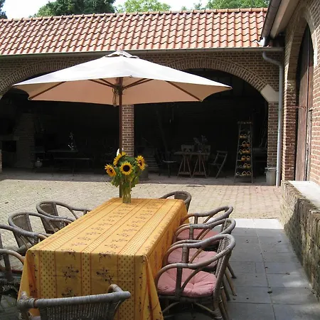 Dom wakacyjny Col Du Fatten *