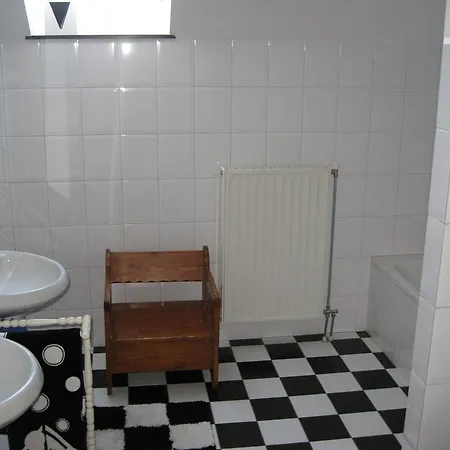 Col Du Fatten * Beek