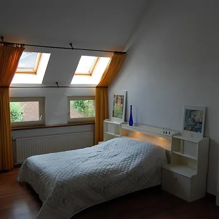 Col Du Fatten Holiday home Beek (Limburg)
