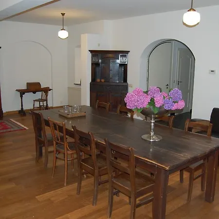 Col Du Fatten Nyaraló