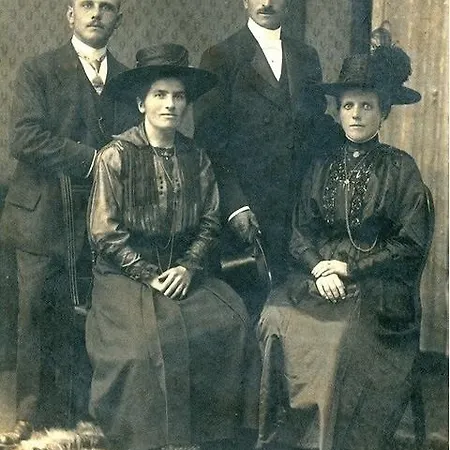 Col Du Fatten Nyaraló *