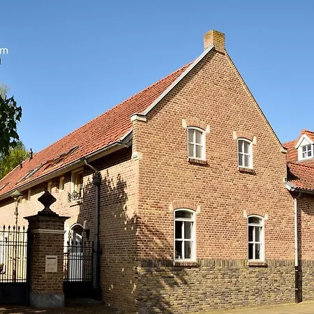 Holiday home Col Du Fatten Beek (Limburg)
