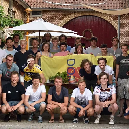 Col Du Fatten Holiday home