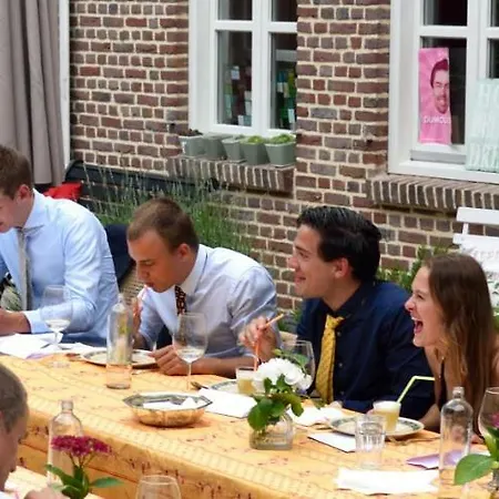 Nyaraló Col Du Fatten