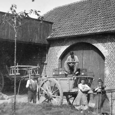 Col Du Fatten * Beek