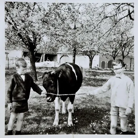 Col Du Fatten Nyaraló *
