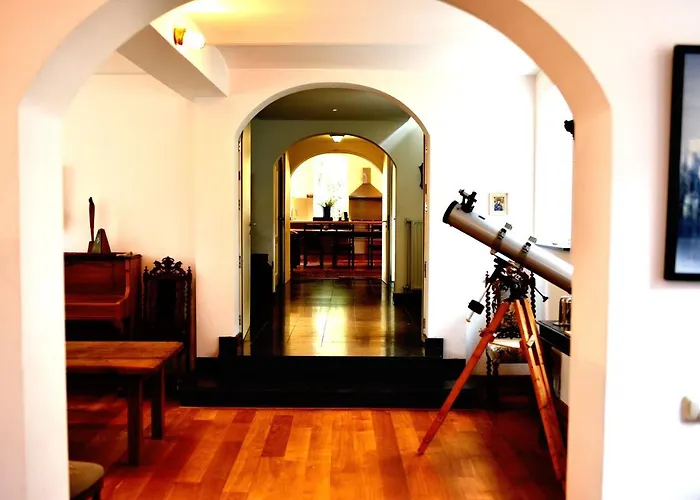 بيت للعطل Col Du Fatten *