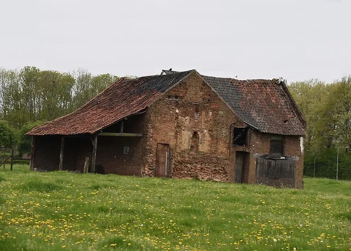 Col Du Fatten * Beek (Limburg)