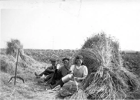 Col Du Fatten * Beek (Limburg)