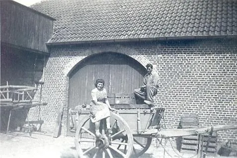 Col Du Fatten * Beek (Limburg)