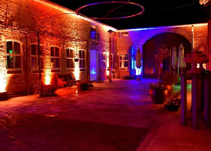 Col Du Fatten بيت للعطل *