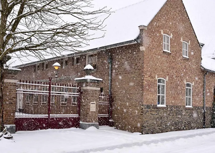 Col Du Fatten Beek (Limburg)
