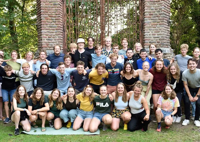 Col Du Fatten بيت للعطل بيك