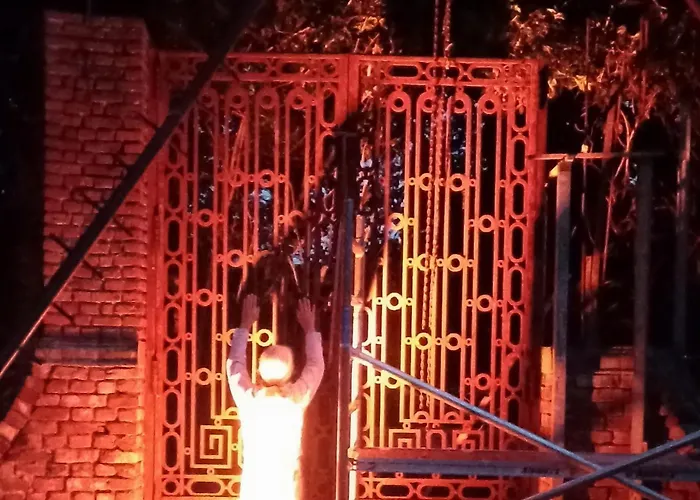 Holiday home Col Du Fatten *