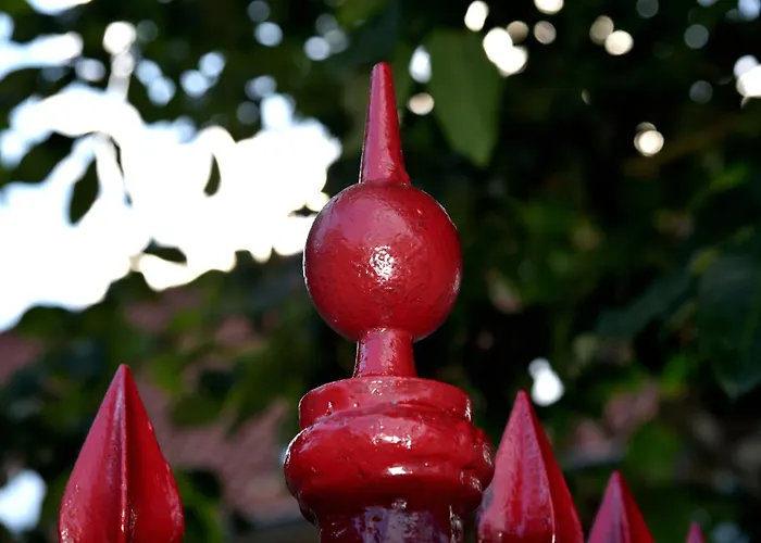 Col Du Fatten بيت للعطل *