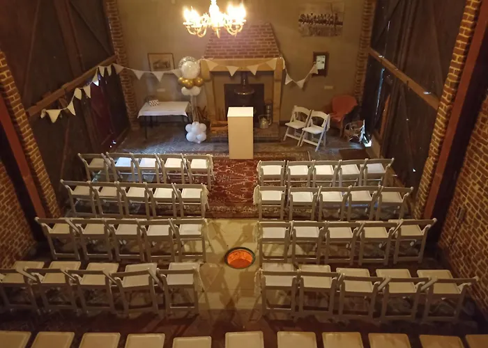 بيت للعطل Col Du Fatten *