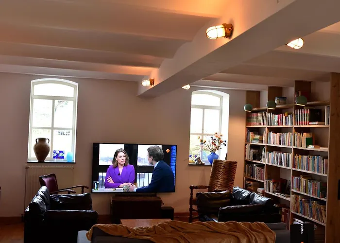 Holiday home Col Du Fatten *