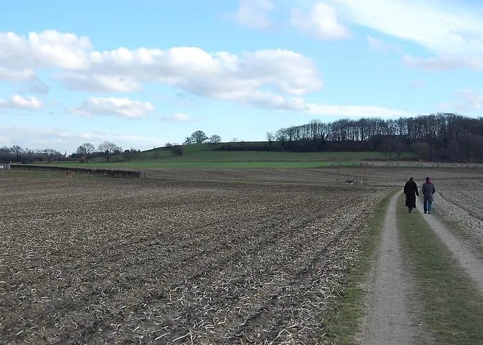 Col Du Fatten Holiday home *